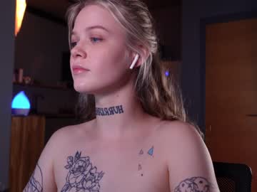 webcam girl tendertainted capture image #4020510
