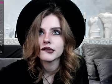 webcam girl eleanor_morte capture image #3351257