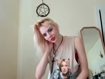 webcam girl glitterglock capture image #2233044