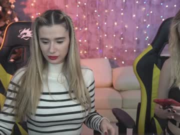 webcam couple anabel054 capture image #4731265