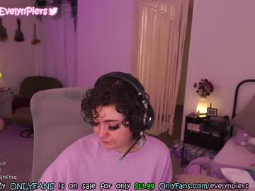 webcam girl evelynpiers capture image #3806626
