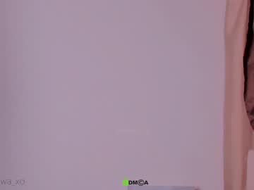 webcam girl xiawa_xo capture image #3397062