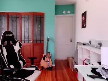 webcam girl ginger_soulz capture image #3688894