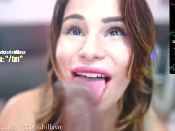 webcam girl victoriahillova capture image #1453917