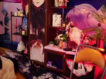 webcam girl faith_chan capture image #2111558
