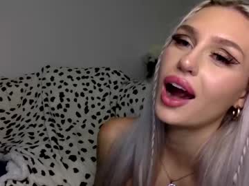 webcam girl bunnykhalissi capture image #2905980