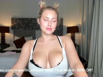 webcam girl merelin__ capture image #2862249