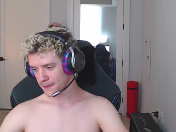 webcam man ironthud capture image #2828920