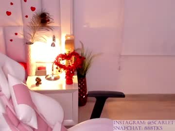 webcam girl scarlett__baker capture image #1813691
