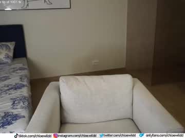 webcam girl chloewildd capture image #3517509