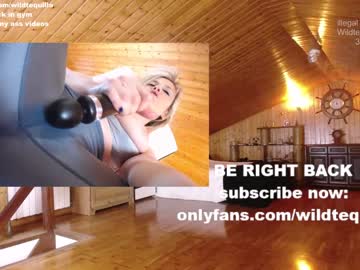 webcam girl wildtequilla capture image #2165191
