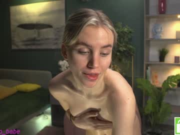 webcam girl marmelado_babe capture image #4831762