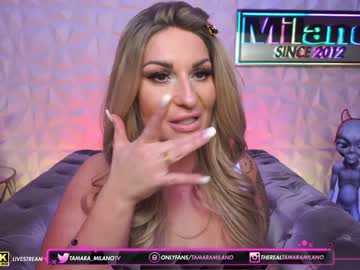 webcam girl tamaramilano capture image #4880091
