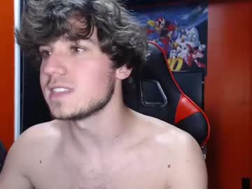 webcam man spangy19 capture image #3500632