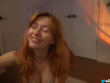 webcam girl alisonrouge capture image #4762341