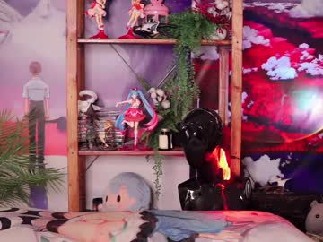 webcam girl faith_chan capture image #802555