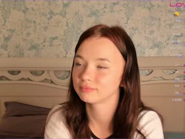 webcam girl dismayistrar capture image #3283135