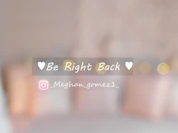 webcam girl _meghan_gomez1_ capture image #4654086