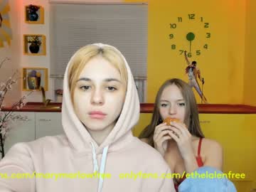 webcam girl mary_marlow capture image #1972761