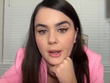 webcam girl gia_is_horny capture image #1738496