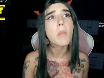 webcam girl sugar_troubl3 capture image #3166263
