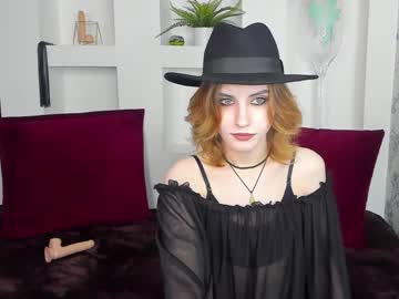 webcam girl eleanor_morte capture image #2671446