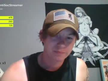 webcam man antisocialstreamer capture image #3625757