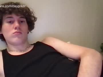 webcam man clay_parker capture image #4981403