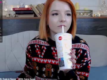 webcam girl ginger_pie capture image #1150527