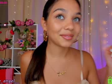webcam girl annbarby capture image #451112