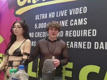 webcam man thejohnnystone capture image #4808697