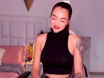 webcam girl scarlett__baker capture image #883492