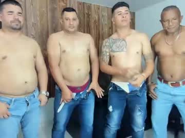webcam man dirty_bears2 capture image #5229527