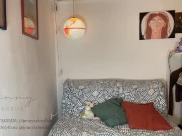 webcam couple jenny_taborda capture image #2529129