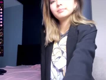 webcam girl tokpokki_m capture image #3911633