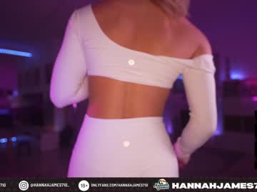 webcam girl hannahjames710 capture image #4292118