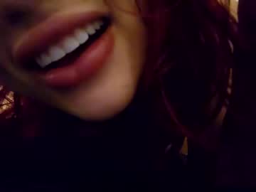 webcam girl cherrybomb2769 capture image #5462448