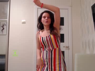 webcam girl demurelixir capture image #1142203