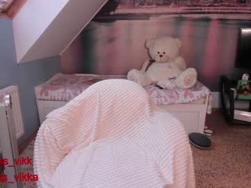 webcam girl misss_vikki capture image #697920