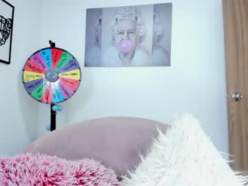 webcam girl missniley capture image #4308971