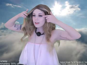 webcam girl runesy capture image #2121123
