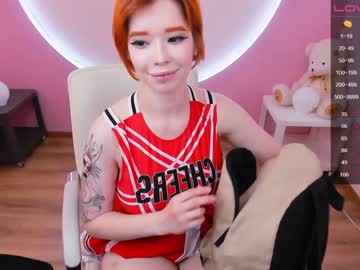 webcam girl arikajoy capture image #3167381