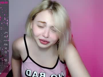 webcam girl shy_blondiee capture image #5287551