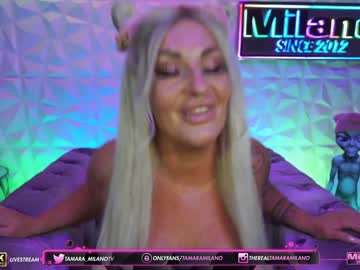 webcam girl tamaramilano capture image #2535280