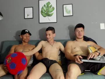 webcam man soccer_hot capture image #4836817