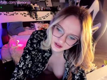 webcam girl sonjashy capture image #1746889