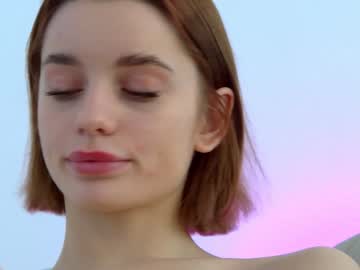 webcam girl shycinderella capture image #1213483