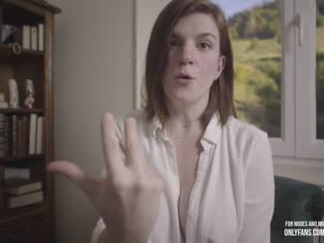webcam girl claire_moulin capture image #651305
