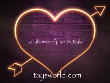 webcam girl phoenix_taylor capture image #3918849