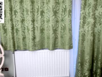 webcam girl tunderose capture image #1767702